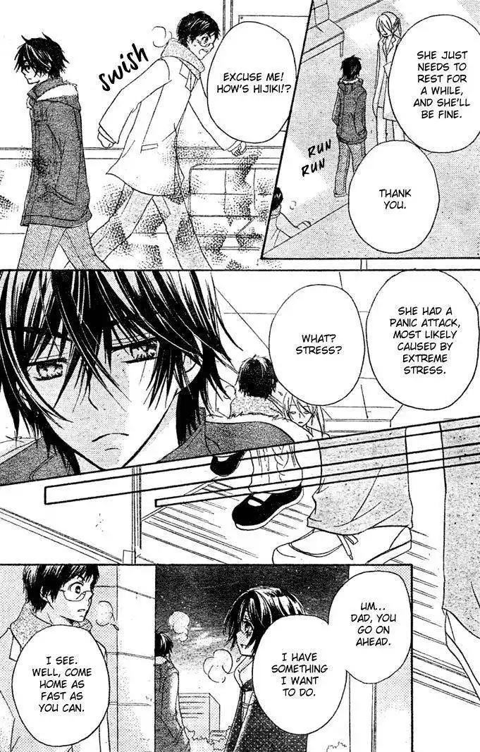 Boyfriend (YAMADA Daisy) Chapter 11 5